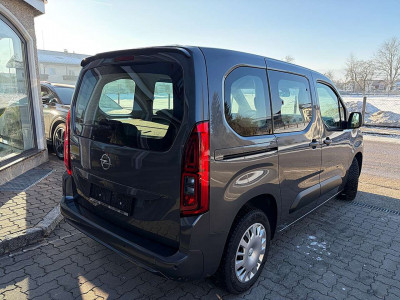 Opel Combo Gebrauchtwagen