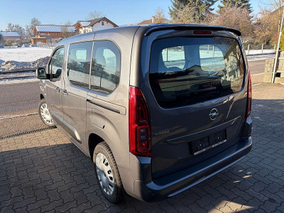 Opel Combo Gebrauchtwagen