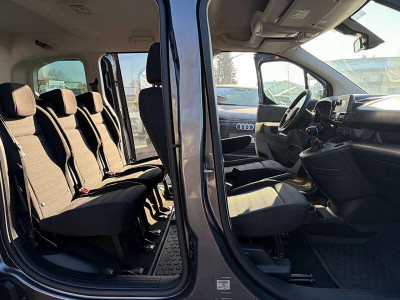 Opel Combo Gebrauchtwagen