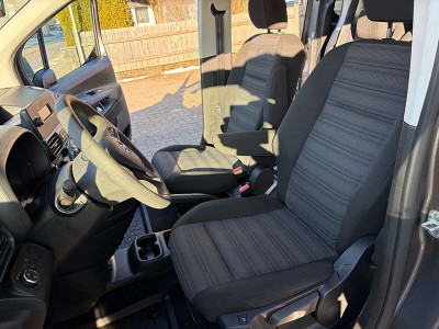 Opel Combo Gebrauchtwagen