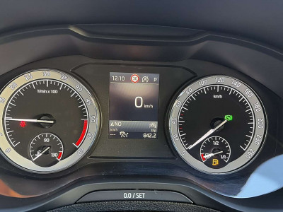 Skoda Karoq Gebrauchtwagen