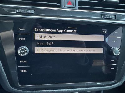 VW Tiguan Gebrauchtwagen VW Tiguan Gebrauchtwagen
