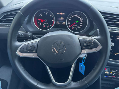 VW Tiguan Gebrauchtwagen VW Tiguan Gebrauchtwagen