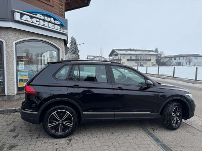 VW Tiguan Gebrauchtwagen VW Tiguan Gebrauchtwagen