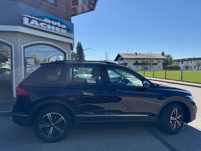 VW Tiguan Gebrauchtwagen VW Tiguan Gebrauchtwagen