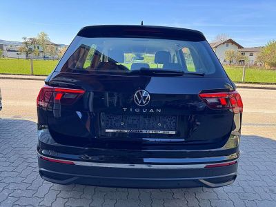 VW Tiguan Gebrauchtwagen VW Tiguan Gebrauchtwagen