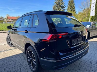 VW Tiguan Gebrauchtwagen VW Tiguan Gebrauchtwagen