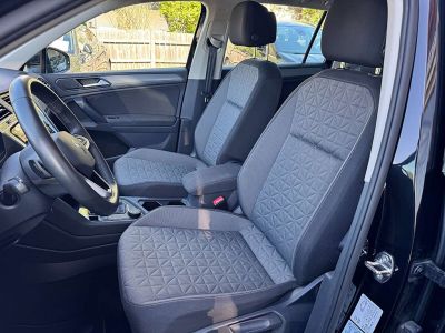 VW Tiguan Gebrauchtwagen VW Tiguan Gebrauchtwagen