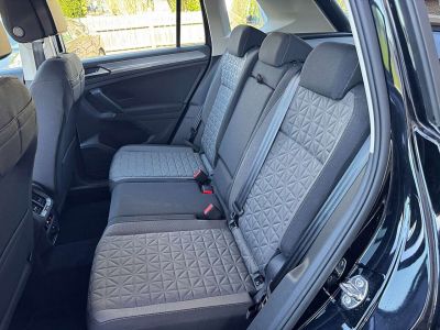 VW Tiguan Gebrauchtwagen VW Tiguan Gebrauchtwagen
