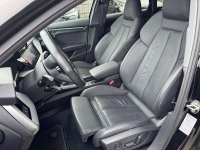 Audi A3 Gebrauchtwagen Audi A3 Gebrauchtwagen