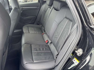 Audi A3 Gebrauchtwagen Audi A3 Gebrauchtwagen