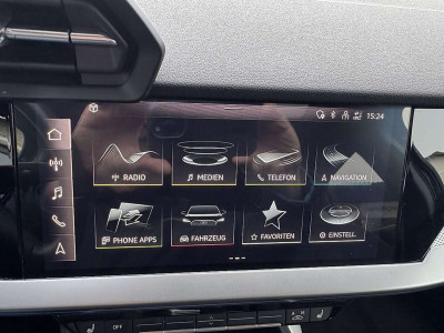 Audi A3 Gebrauchtwagen Audi A3 Gebrauchtwagen