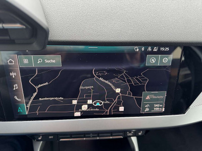 Audi A3 Gebrauchtwagen Audi A3 Gebrauchtwagen