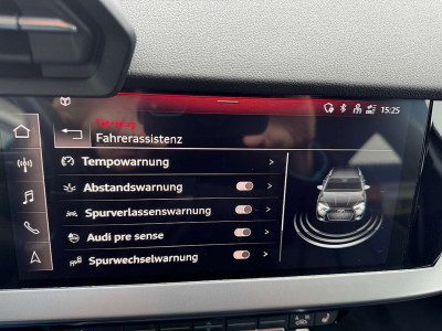 Audi A3 Gebrauchtwagen Audi A3 Gebrauchtwagen