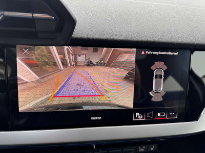 Audi A3 Gebrauchtwagen Audi A3 Gebrauchtwagen