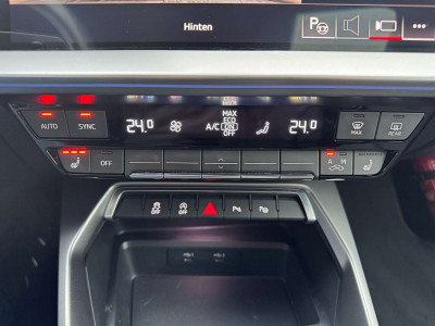 Audi A3 Gebrauchtwagen Audi A3 Gebrauchtwagen