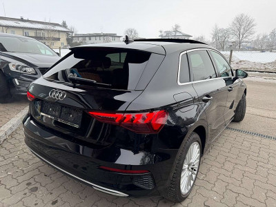 Audi A3 Gebrauchtwagen Audi A3 Gebrauchtwagen