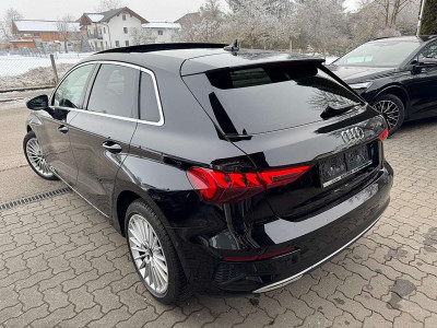 Audi A3 Gebrauchtwagen Audi A3 Gebrauchtwagen