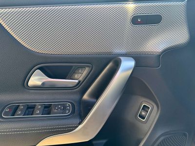 Mercedes-Benz A-Klasse Gebrauchtwagen