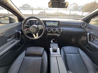 Mercedes-Benz A-Klasse Gebrauchtwagen