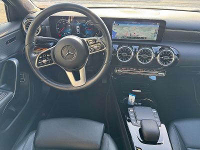 Mercedes-Benz A-Klasse Gebrauchtwagen