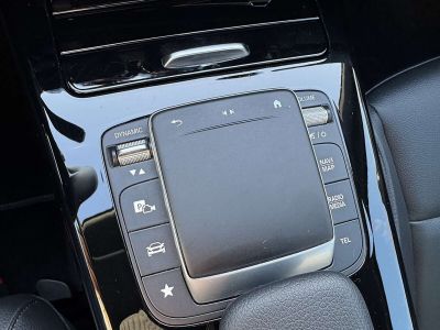 Mercedes-Benz A-Klasse Gebrauchtwagen