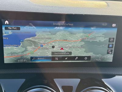 Mercedes-Benz A-Klasse Gebrauchtwagen