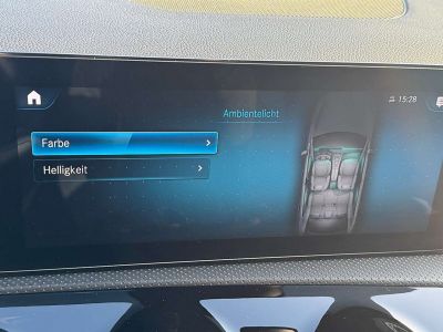 Mercedes-Benz A-Klasse Gebrauchtwagen