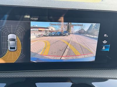 Mercedes-Benz A-Klasse Gebrauchtwagen