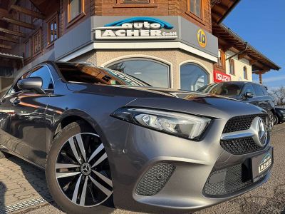 Mercedes-Benz A-Klasse Gebrauchtwagen