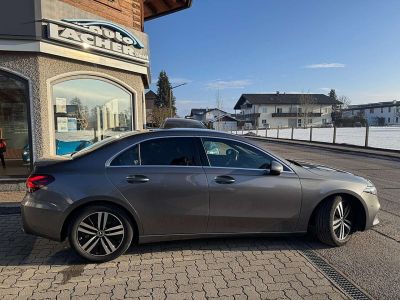 Mercedes-Benz A-Klasse Gebrauchtwagen