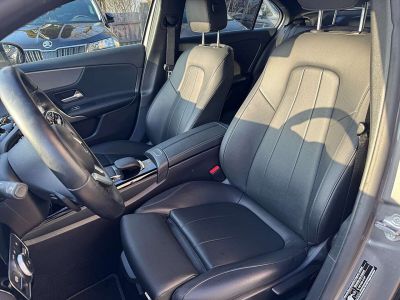 Mercedes-Benz A-Klasse Gebrauchtwagen