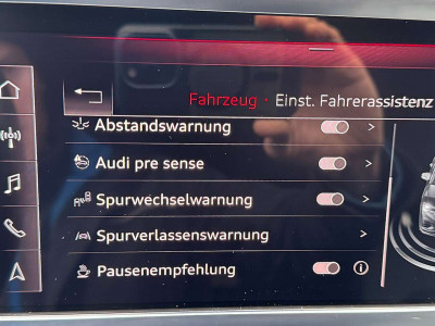 Audi Q3 Gebrauchtwagen