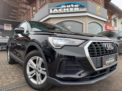 Audi Q3 Gebrauchtwagen