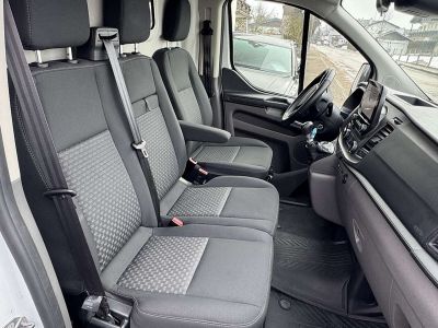 Ford Transit Custom Gebrauchtwagen