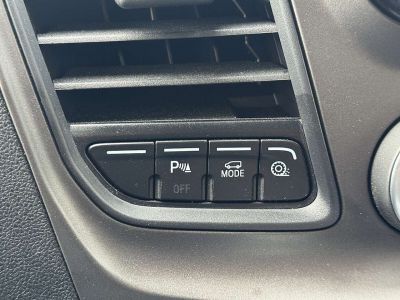 Ford Transit Custom Gebrauchtwagen