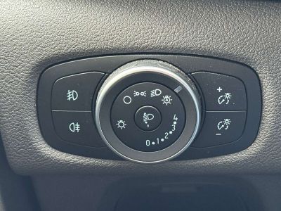 Ford Transit Custom Gebrauchtwagen