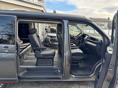 VW Transporter T6 Gebrauchtwagen VW Transporter T6 Gebrauchtwagen