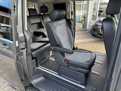 VW Transporter T6 Gebrauchtwagen VW Transporter T6 Gebrauchtwagen