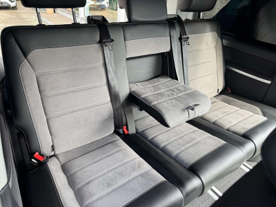 VW Transporter T6 Gebrauchtwagen VW Transporter T6 Gebrauchtwagen