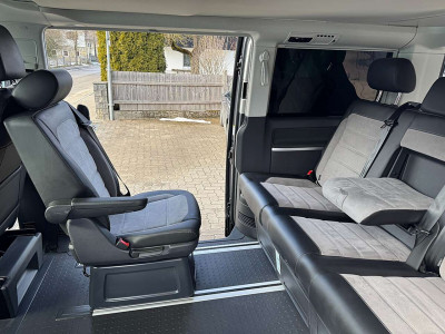 VW Transporter T6 Gebrauchtwagen VW Transporter T6 Gebrauchtwagen