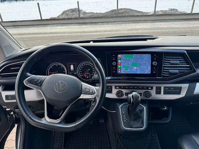 VW Transporter T6 Gebrauchtwagen VW Transporter T6 Gebrauchtwagen