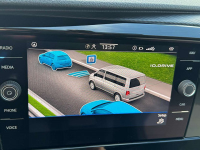 VW Transporter T6 Gebrauchtwagen VW Transporter T6 Gebrauchtwagen