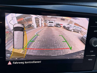 VW Transporter T6 Gebrauchtwagen VW Transporter T6 Gebrauchtwagen