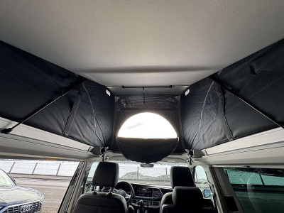 VW Transporter T6 Gebrauchtwagen VW Transporter T6 Gebrauchtwagen