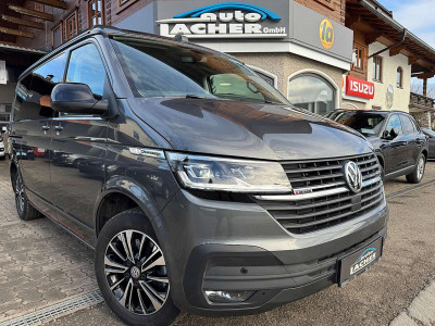 VW Transporter T6 Gebrauchtwagen VW Transporter T6 Gebrauchtwagen