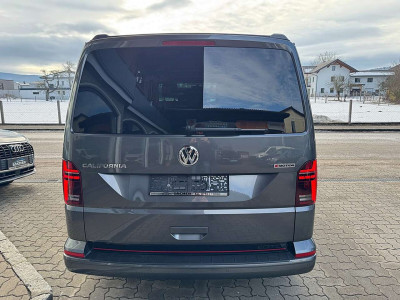VW Transporter T6 Gebrauchtwagen VW Transporter T6 Gebrauchtwagen