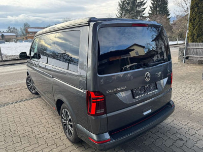 VW Transporter T6 Gebrauchtwagen VW Transporter T6 Gebrauchtwagen