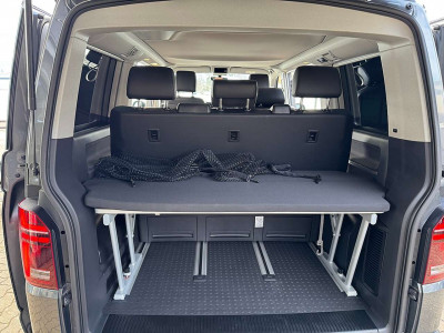 VW Transporter T6 Gebrauchtwagen VW Transporter T6 Gebrauchtwagen