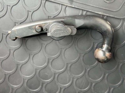 Volvo XC60 Gebrauchtwagen